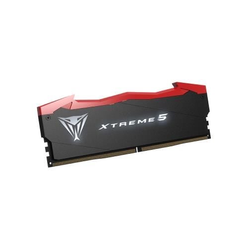 Patriot Viper Xtreme5 32GB (2x16GB) DDR5 6000MHz CL30 UDIMM Ram (Bellek) (PVX532G60C30K)