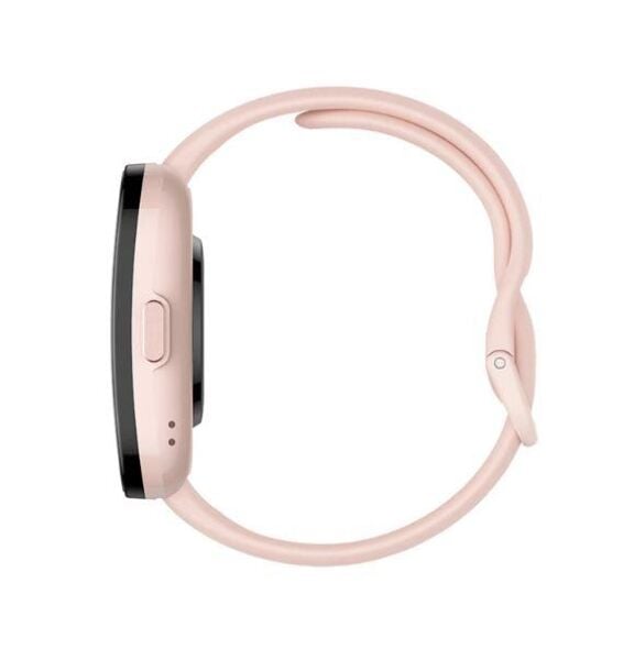 Amazfit Bip 5 Pembe (Amazfit Türkiye Garantili)