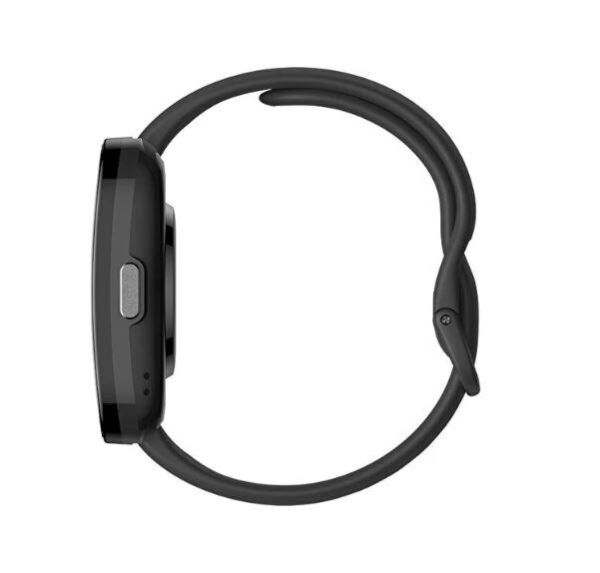 Amazfit Bip 5 Siyah (Amazfit Türkiye Garantili)