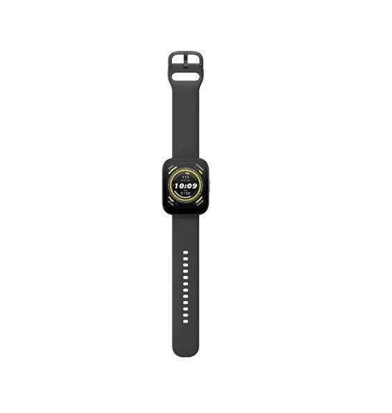 Amazfit Bip 5 Siyah (Amazfit Türkiye Garantili)