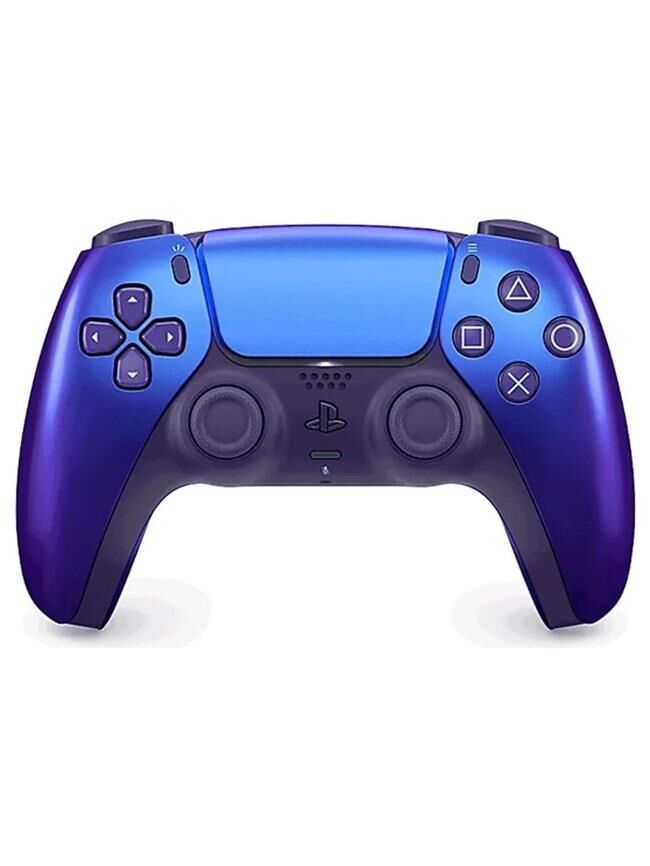 Sony DualSense Chroma Indigo Kablosuz PS5 Oyun Kolu