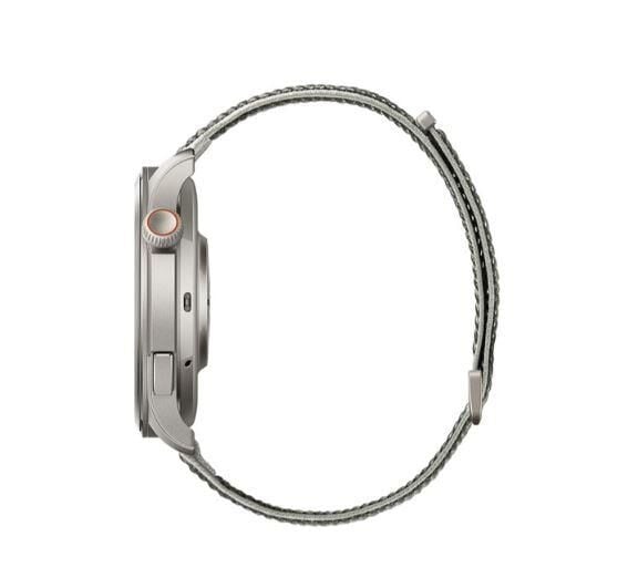 Amazfit Balance Akıllı Saat Gün Batımı Grisi (Amazfit Türkiye Garantili)