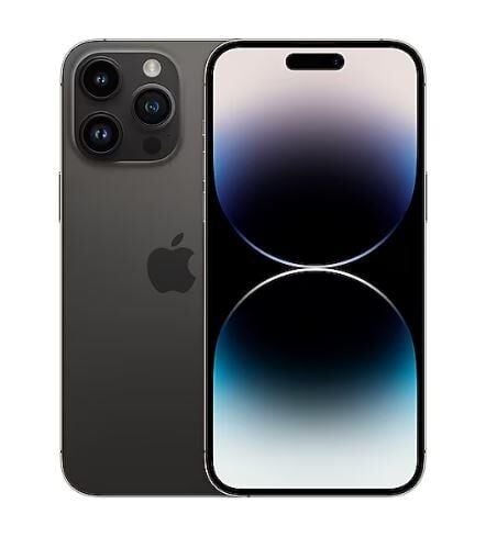 Apple iPhone 14 Pro Max 1Tb Siyah (İthalatçı Garantili)