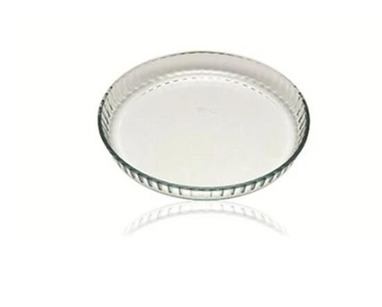 Pyrex Turta Kabı 31cm 814B00/7046