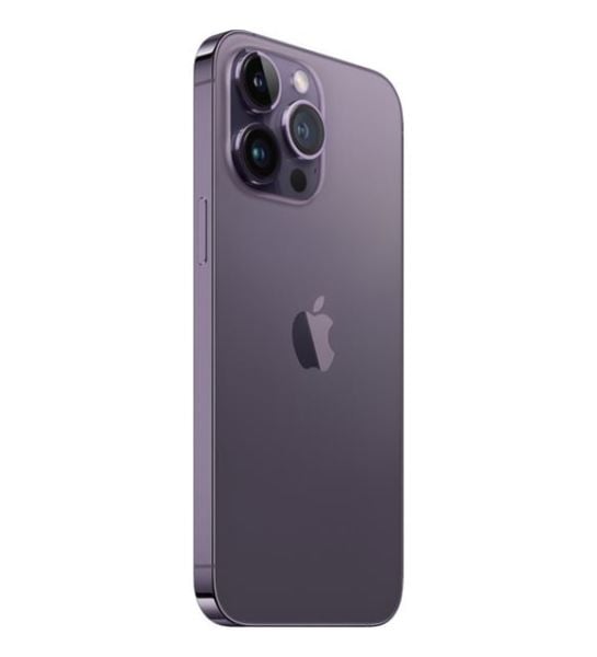 Apple iPhone 14 Pro Max 128Gb Mor (İthalatçı Garantili)