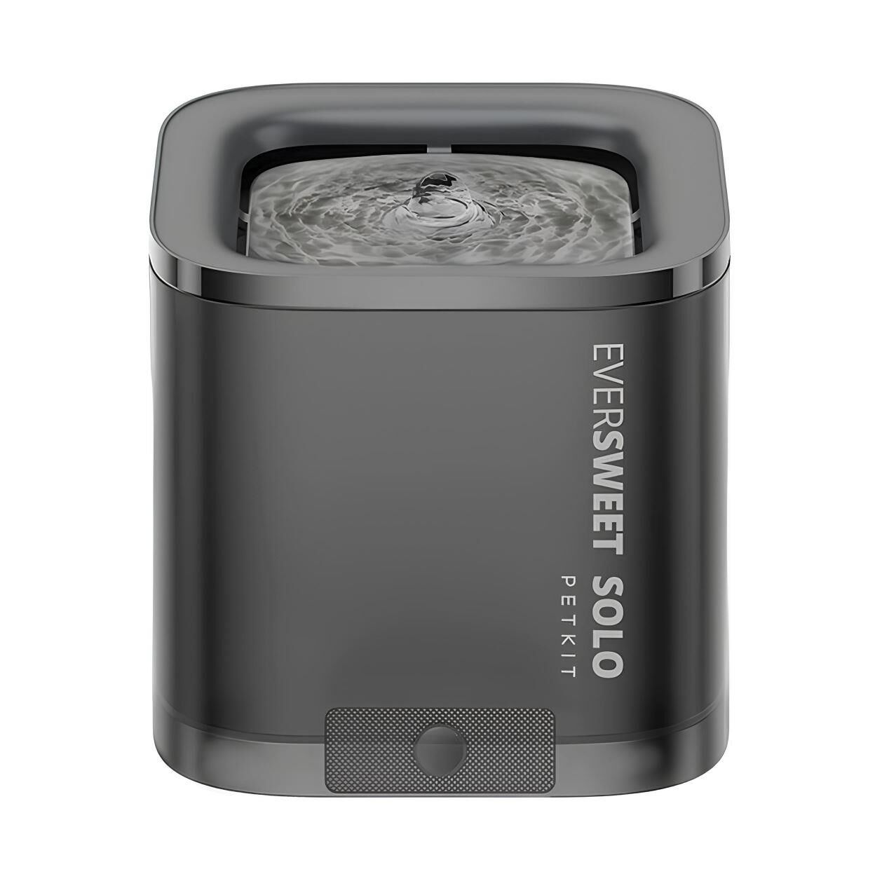 Petkit Eversweet Solo Akıllı Su Pınarı (Petkit Türkiye Garantili)