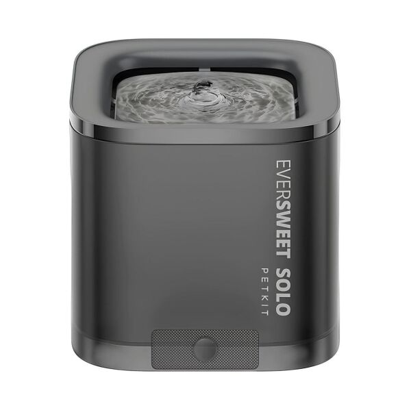 Petkit Eversweet Solo Akıllı Su Pınarı (Petkit Türkiye Garantili)