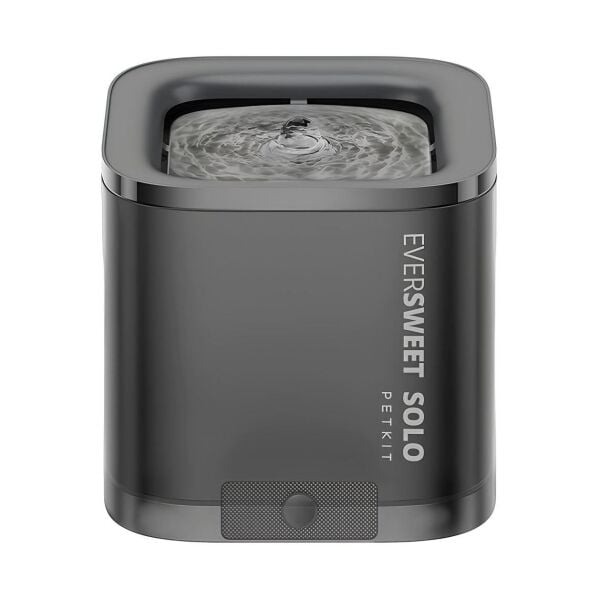 Petkit Eversweet Solo Akıllı Su Pınarı (Petkit Türkiye Garantili)