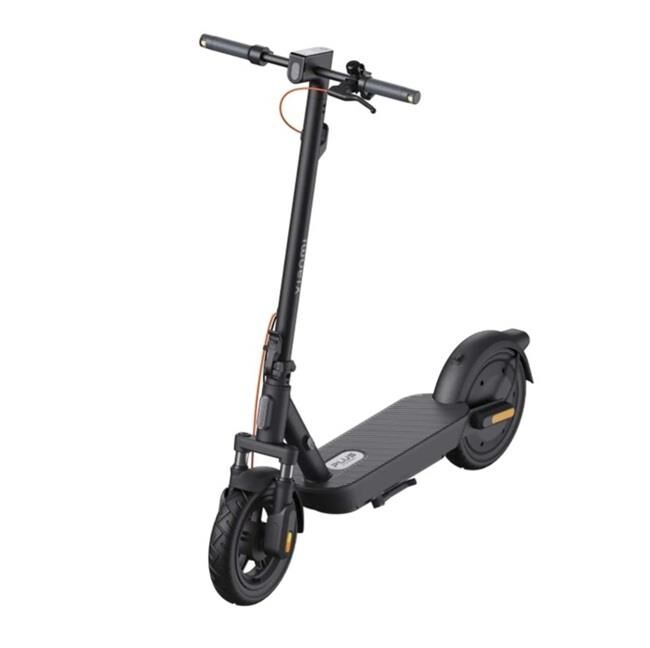 Xiaomi Electrıc Scooter 5 Plus Siyah ( Xiaomi Türkiye Garantili)