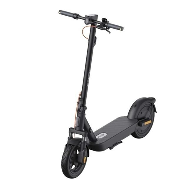 Xiaomi Electrıc Scooter 5 Plus Siyah ( Xiaomi Türkiye Garantili)