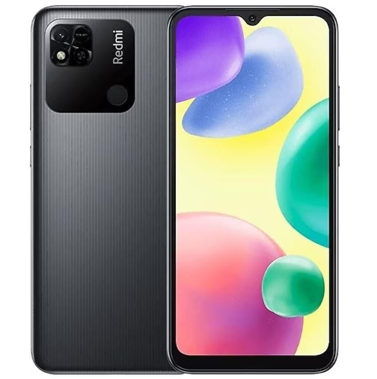 Xiaomi Redmi 10A 3Gb Ram 64Gb Gri (Xiaomi Türkiye Garantili)