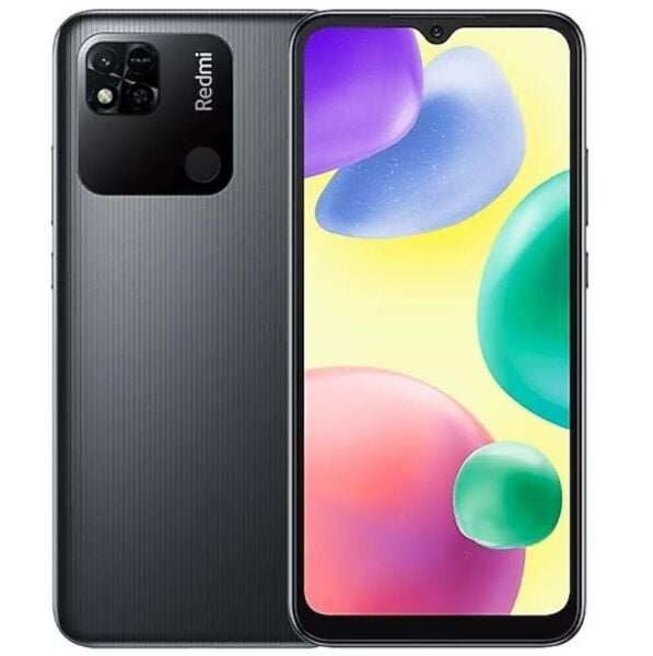 Xiaomi Redmi 10A 3Gb Ram 64Gb Gri (Xiaomi Türkiye Garantili)