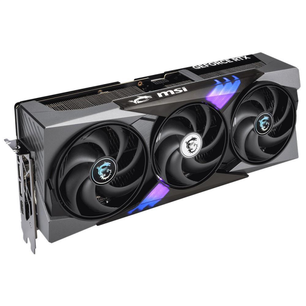 MSI GEFORCE RTX 5090 32G GAMING TRIO OC GDDR7 512 bit Ekran Kartı