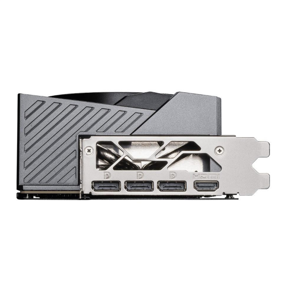 MSI GEFORCE RTX 5090 32G GAMING TRIO OC GDDR7 512 bit Ekran Kartı