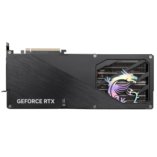 MSI GEFORCE RTX 5090 32G GAMING TRIO OC GDDR7 512 bit Ekran Kartı