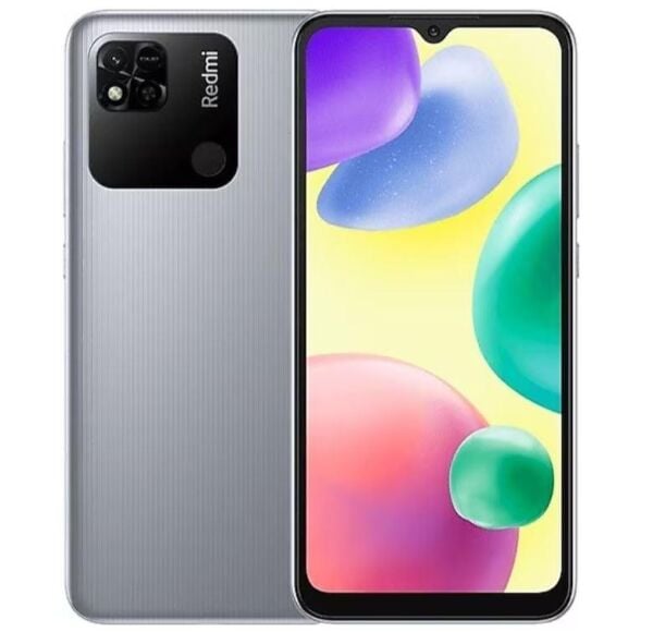 Xiaomi Redmi 10A 3Gb Ram 64Gb Gümüş (Xiaomi Türkiye Garantili)