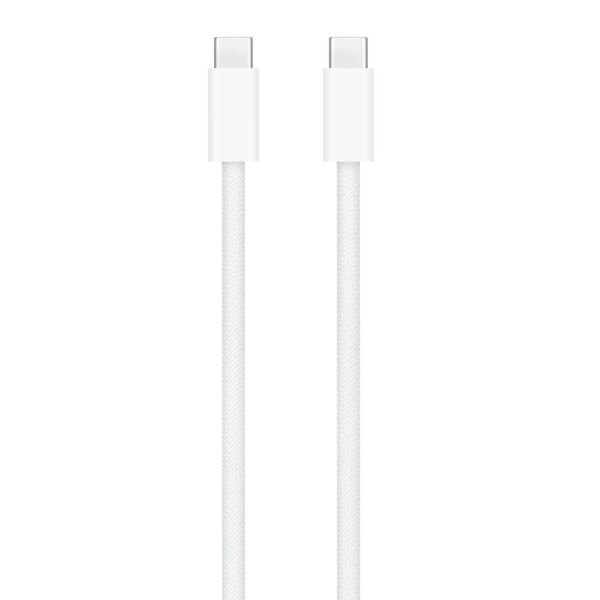 Apple Usb Type-C To Usb-C Kablo 2M