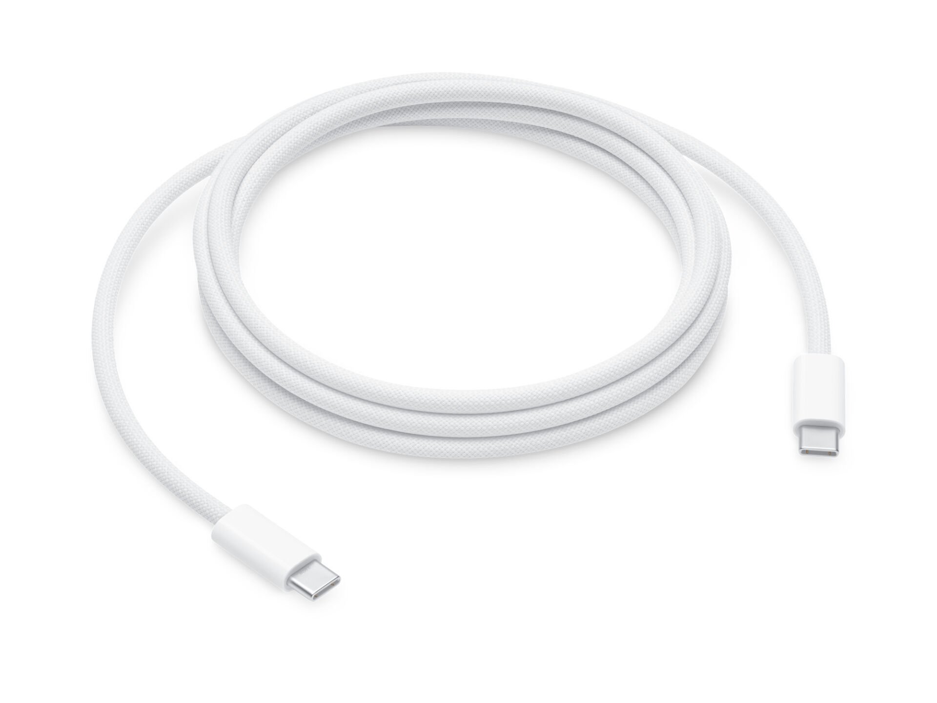 Apple Usb Type-C To Usb-C Kablo 2M