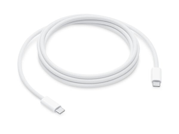 Apple Usb Type-C To Usb-C Kablo 2M