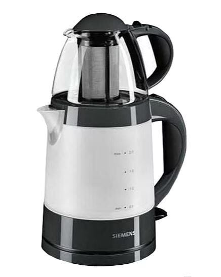 Siemens TA22005 Çay Makinesi ( Siemens Türkiye Garantili)