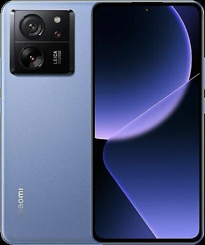 Xiaomi 13T Pro 12 GB Ram 512 GB Alp Mavisi (Xiaomi Türkiye Garantili)