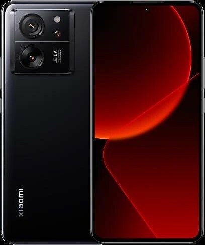 Xiaomi 13T Pro 12 GB Ram 512 GB Siyah (Xiaomi Türkiye Garantili)