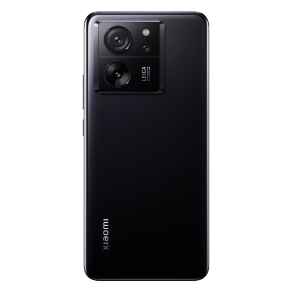 Xiaomi 13T Pro 12 GB Ram 512 GB Siyah (Xiaomi Türkiye Garantili)