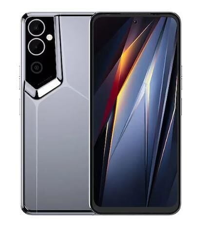 Tecno Pova Neo 2 4GB Ram 64GB Gri (Tecno Türkiye Garantili)