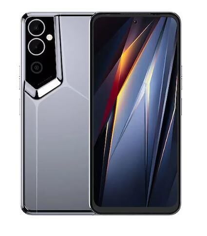 Tecno Pova Neo 2 4GB Ram 64GB Gri (Tecno Türkiye Garantili)