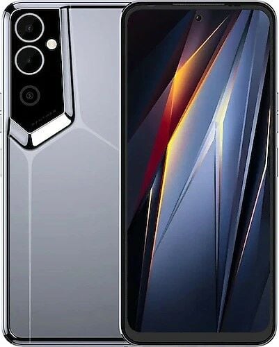 Tecno Pova Neo 2 4 GB Ram 64 GB Gri (Tecno Türkiye Garantili)