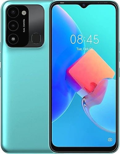 Tecno Spark 8C 4 GB RAM 128 GB Yeşil (Tecno Türkiye Garantili)