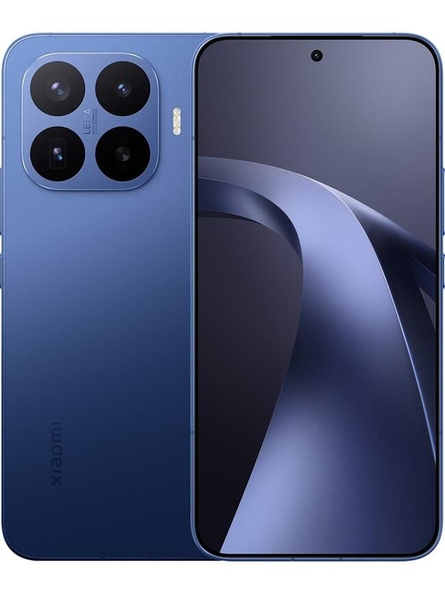 Xiaomi 17T Pro 12GB Ram 512GB Mavi (Poco Türkiye Garantili)