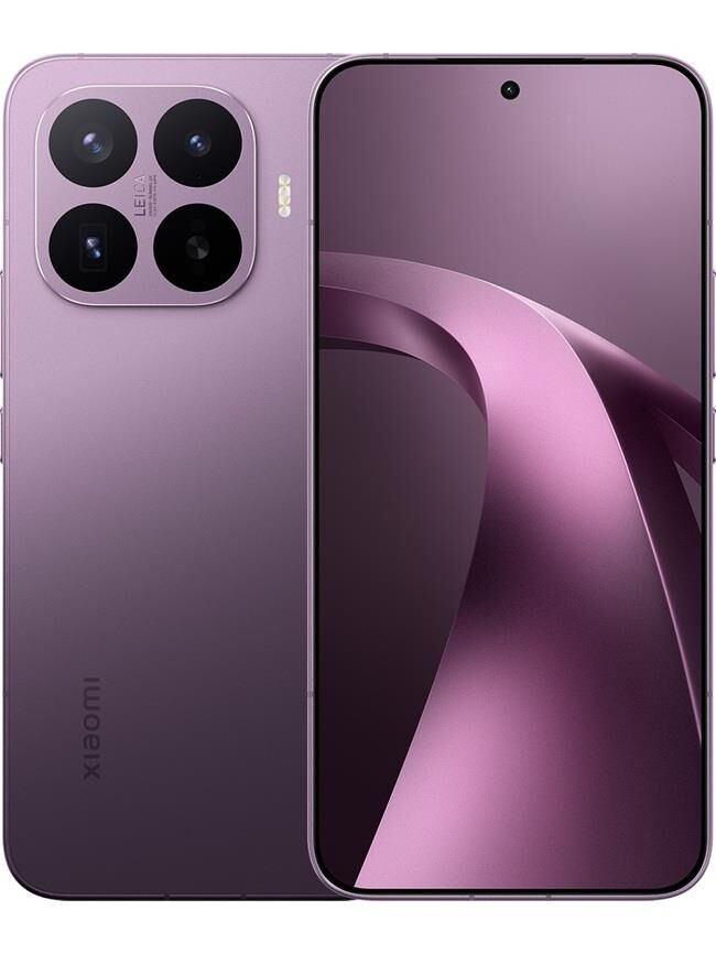 Xiaomi 17T Pro 12GB Ram 512GB Mor (Xiaomi Türkiye Garantili)