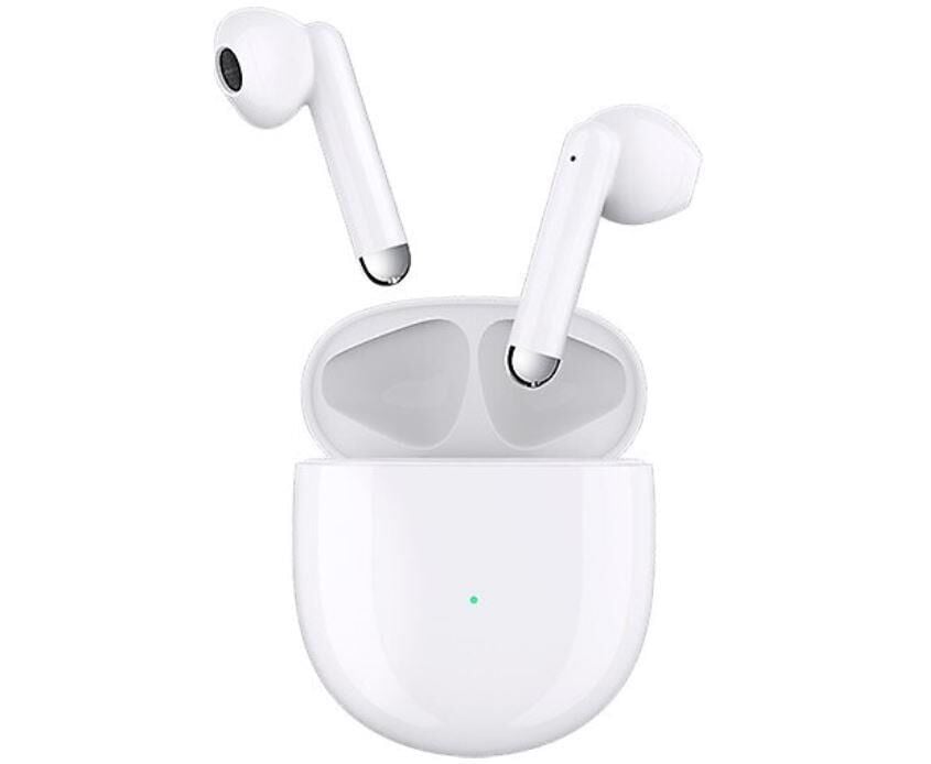 TCL S200 Bluetooth Kulaklık Beyaz (TCL Türkiye Garantili)