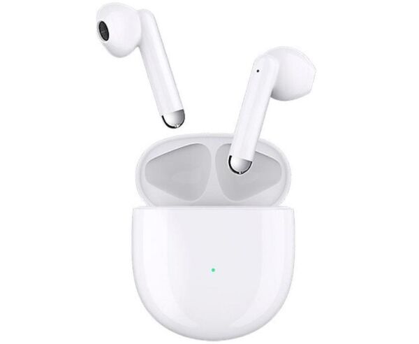 TCL S200 Bluetooth Kulaklık Beyaz (TCL Türkiye Garantili)