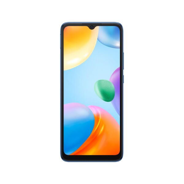 Xiaomi Redmi 10C 4GB Ram 128GB Mavi (Xiaomi Türkiye Garantili)