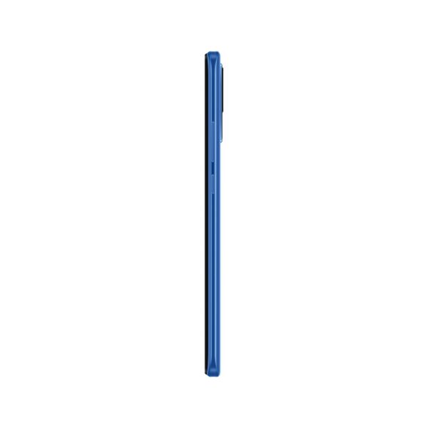 Xiaomi Redmi 10C 4GB Ram 128GB Mavi (Xiaomi Türkiye Garantili)