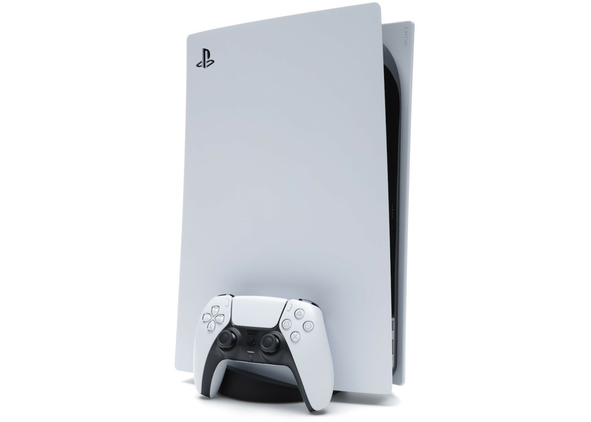 Sony Playtation 5 CD Lİ 1TB Oyun Konsolu (İthalatçı Garantili)