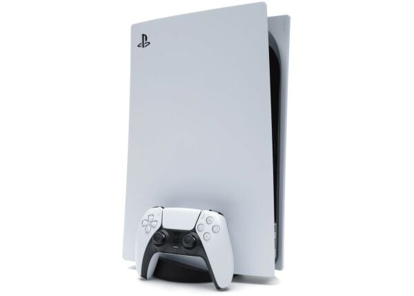 Sony Playtation 5 CD Lİ 1TB Oyun Konsolu (İthalatçı Garantili)