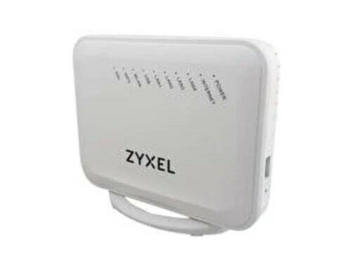 Zyxel VMG1312-T20B 300 Mbps 4 Port Wi-Fi VDSL2 ADSL2+ Modem Router