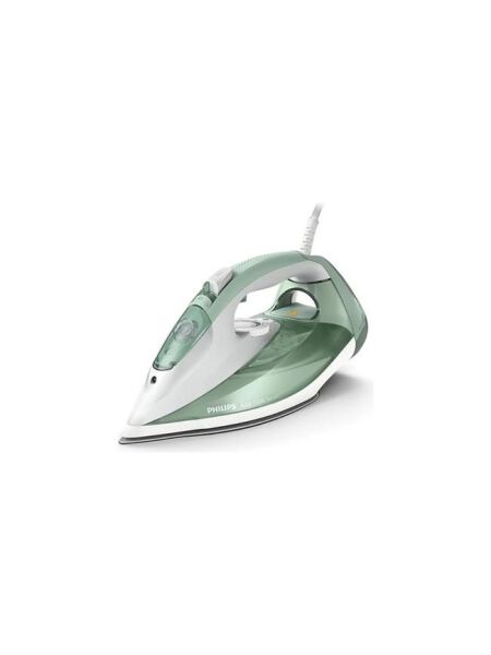 Philips 7000 Serisi Buharlı Ütü, 2600 W Güç, Etkili Buhar Performansı, SteamGlide Plus Taban DST7012/70