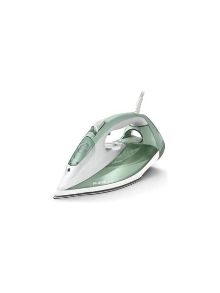 Philips 7000 Serisi Buharlı Ütü, 2600 W Güç, Etkili Buhar Performansı, SteamGlide Plus Taban DST7012/70
