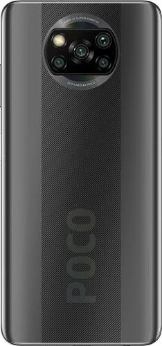 Poco X3 NFC 6 GB Ram 128 GB Gri (Xiaomi Türkiye Garantili)