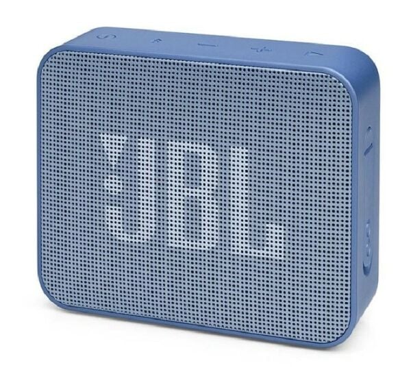 JBL Go Essential IPX7 Su Geçirmez Bluetooth Hoparlör Mavi