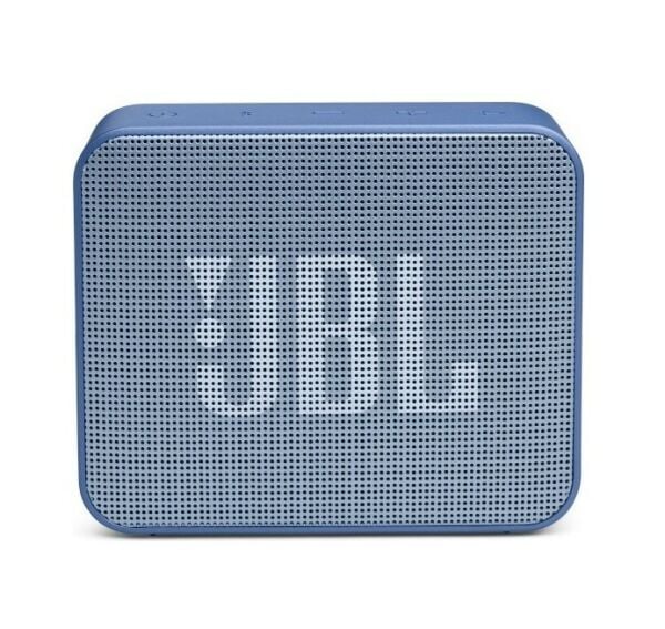 JBL Go Essential IPX7 Su Geçirmez Bluetooth Hoparlör Mavi