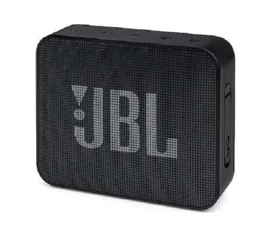 JBL Go Essential IPX7 Su Geçirmez Bluetooth Hoparlör Siyah