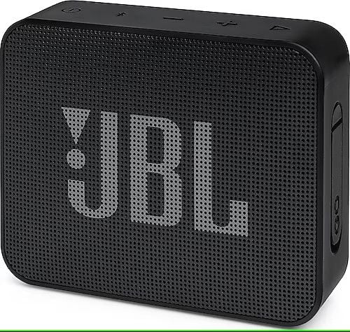 JBL Go Essential IPX7 Su Geçirmez Bluetooth Hoparlör Siyah