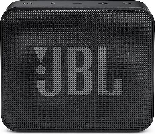 JBL Go Essential IPX7 Su Geçirmez Bluetooth Hoparlör Siyah