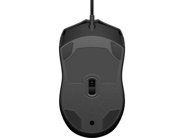 HP 105 KABLOLU MOUSE (822M9UT)