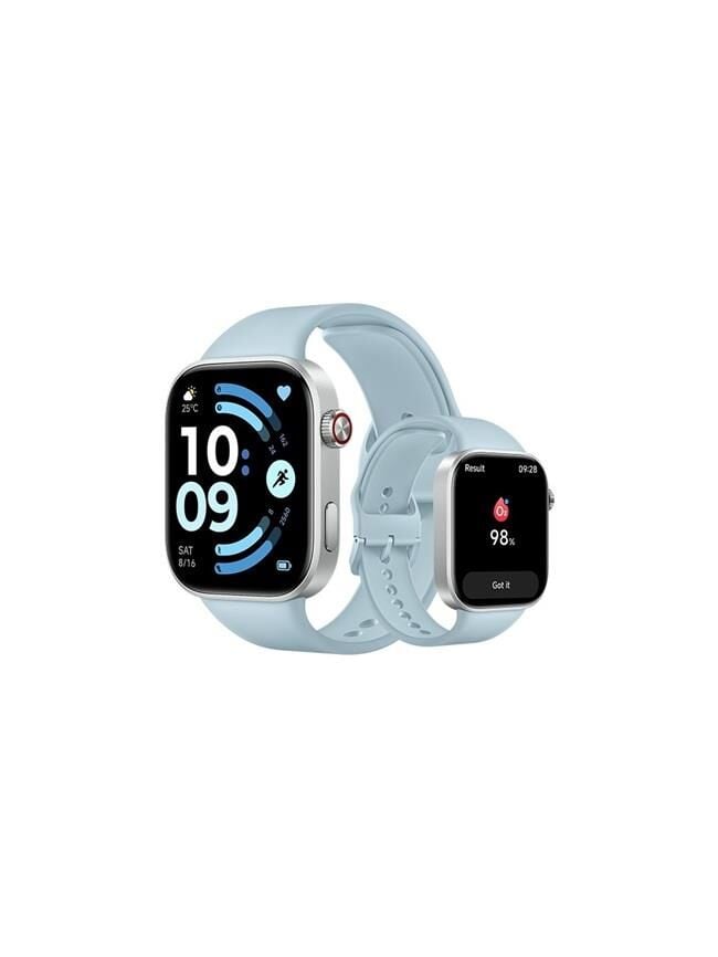 Xiaomi Redmi Watch 6 Mavi Akıllı Saat (Xiaomi Türkiye Garantili)